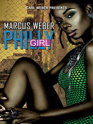 cover image of Philly Girl